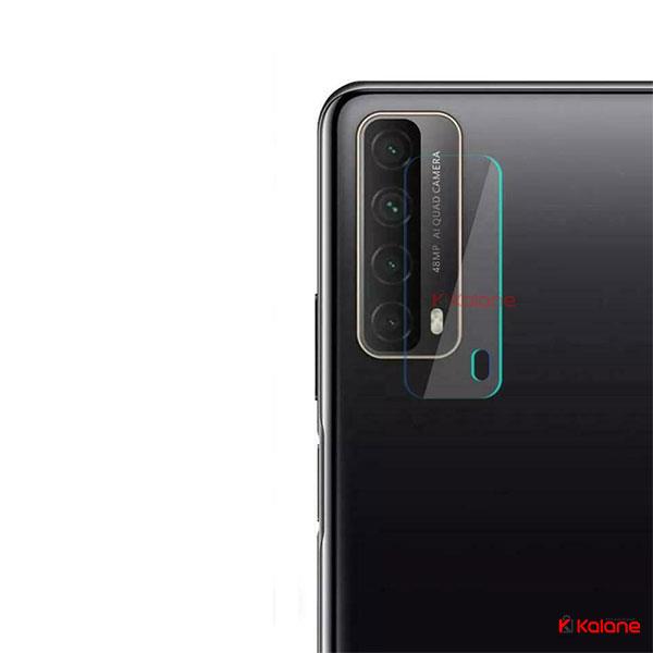 محافظ لنز شیشه ای دوربین هواوی Huawei P Smart 2021